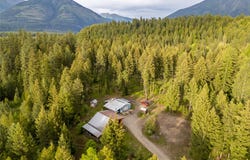137 Amber Road, Troy, MT 59935