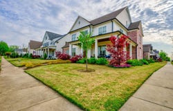 112 N MT PLEASANT, Collierville, TN 38017