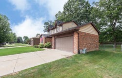 6171 Gloucester Drive, Canton, MI 48187