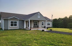 1290 Baton Rouge tracts 2 and 3 Road, Williamstown, KY 41097