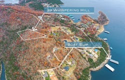 Whispering Hill Drive lot: 4, Blue Eye, MO 65611