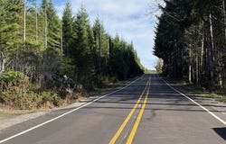 SE Wildcat Mountain Dr, Sandy, OR 97055