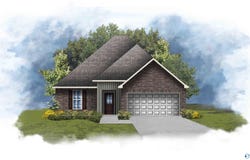 16577 Ted Childs Drive, Athens, AL 35613