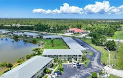 25225 RAMPART BOULEVARD 1607, PUNTA GORDA, FL 33983