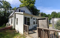 1052 Douty Hill Road, Sangerville, ME 04479