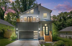 2186 Park Terrace, College Park, GA 30337