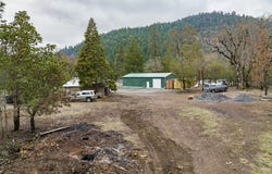 7887 Upper Deer Creek Road, Selma, OR 97538