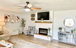 1203 W Goodall Street, Marion, IL 62959