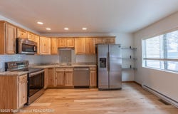 55 VIRGINIAN Lane, Jackson, WY 83002