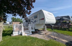 3675 E Michigan Avenue, Au Gres, MI 48703