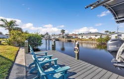 3225 MAGNOLIA WAY, PUNTA GORDA, FL 33950