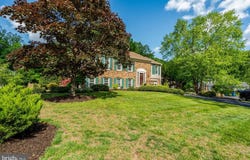 7604 BERTITO LN, SPRINGFIELD, VA 22153