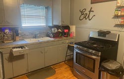 201 S Goddard Street, Mart, TX 76664