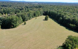 1759 Meister Hills Rd 14.5 acres, Deer Lodge, TN 37726