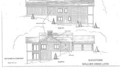 Tbd Boulder Creek Drive, Boone, NC 28607
