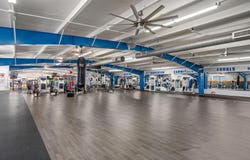 1100 & 1034 Malvern Avenue, Hot Springs, AR 71913