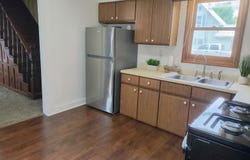 607 W 4th Street, North Manchester, IN 46962