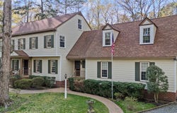 8407 Knollwood Court, Mechanicsville, VA 23116