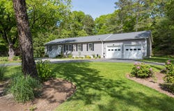 47 Currier Road, East Falmouth, MA 02536