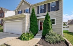 8807 Kelly LN, Streetsboro, OH 44241