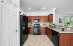 9846 Cedarcrest Drive, Providence Village, TX 76227