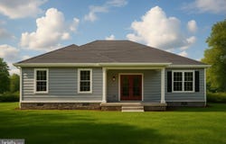 TBD RENAISSANCE DR, MARTINSBURG, WV 25403