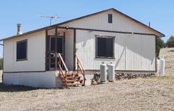 47205 N Williamson Valley Road, Seligman, AZ 86337