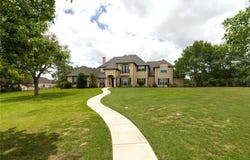 100 Redtail Hawk Drive, Aledo, TX 76008