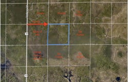 Tbd Mushgee Road, Sand Lake Twp, MN 56636