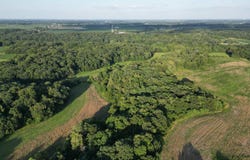 00 W SMITHVILLE Road, Trivoli, IL 61569