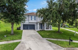 1033 N JACKS LAKE ROAD, CLERMONT, FL 34711