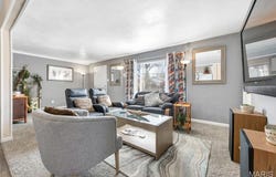 8301 Elmore Avenue, University City, MO 63132