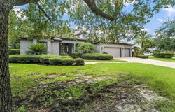 803 WESTLAKE DRIVE, ORMOND BEACH, FL 32174
