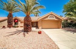 2520 Silverton Drive, Las Vegas, NV 89134