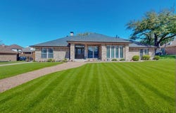 1721 Plummer Drive, Rockwall, TX 75087