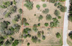 Lot 75 & 76 Pony Creek DR, Kingsland, TX 78639