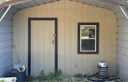 81 Lawrence 245, Powhatan, AR 72458
