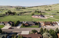 116 S Chugwater Dr, Cody, WY 82414