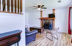 163 Richmond Drive, Dawsonville, GA 30534