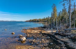 Lot 17 Wilderness Shore Road S, Steuben, ME 04680