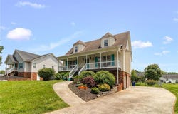 2118 Hogan Point Drive, Winston-Salem, NC 27127