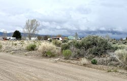 TBD Indian Hills Drive, Ryndon, NV 89801