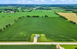 10878 N County Road KK, Milton, WI 53563