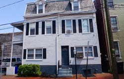 125 WASHINGTON STREET, HARRISBURG, PA 17104