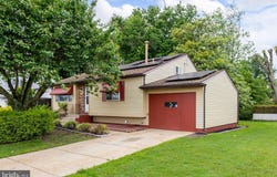 231 CHESTNUT STREET, SALEM, NJ 08079