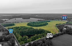 0 Hwy 225, Bay Minette, AL 36507