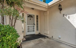 206 Shadowrun Court, Redding, CA 96003