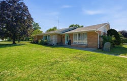 402 Schricker Avenue, North Judson, IN 46366