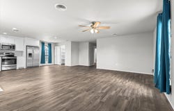 327 Hiracheta Drive, New Home, TX 79381