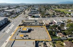 1528-1538 W Holt, Ontario, CA 91762
